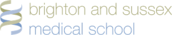 Logo of Brighton and Ƶ Medical School
